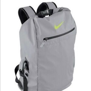 Nike Roll Top gym/swim bag
